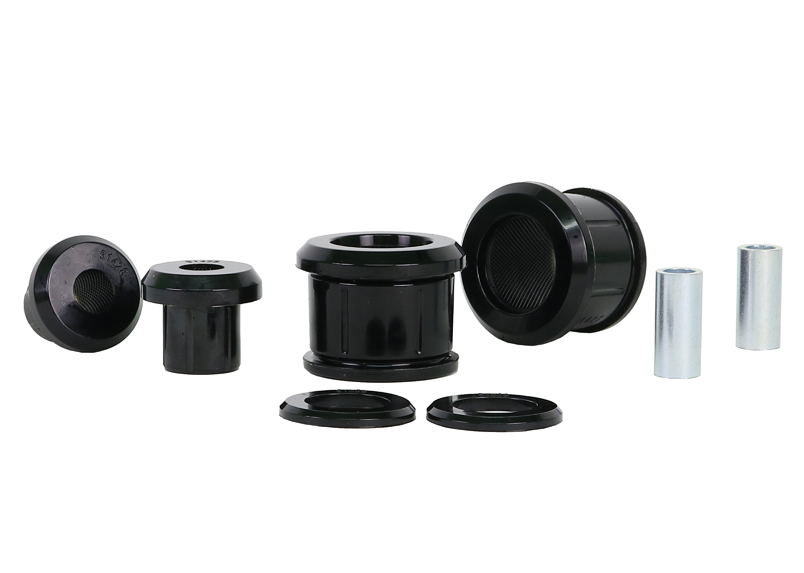 Rear Differential Bushing Set