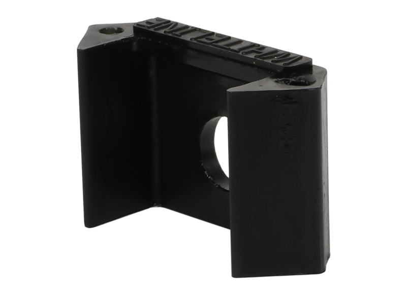 Positive Shift Kit - Gearbox Mount Bushing Insert - Subaru BRZ And Toyota 86