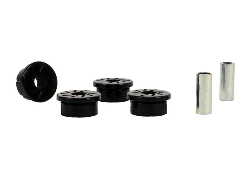 Rear Track Bar Bushing Set