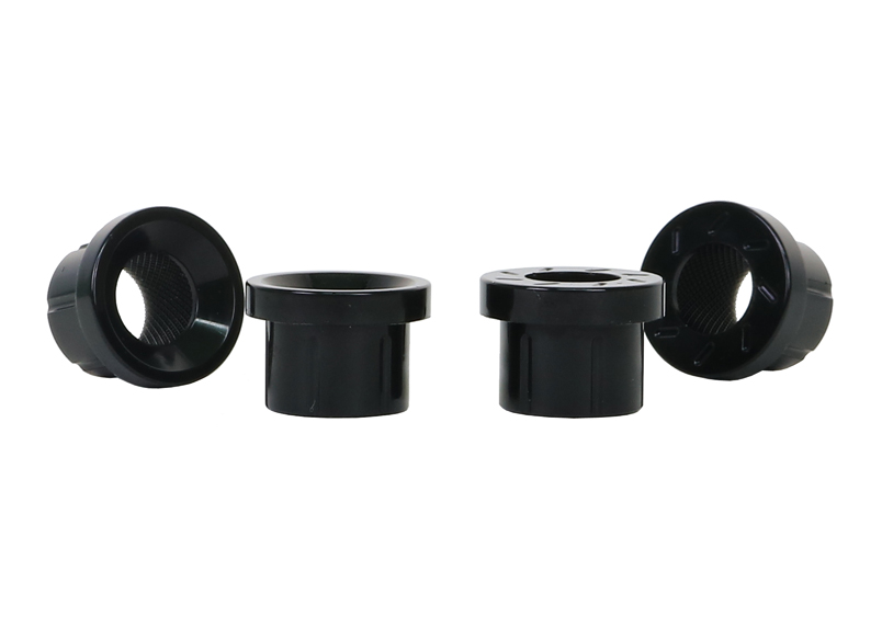 Steering Rack & Pinion Mount Bushing Kit - RWD