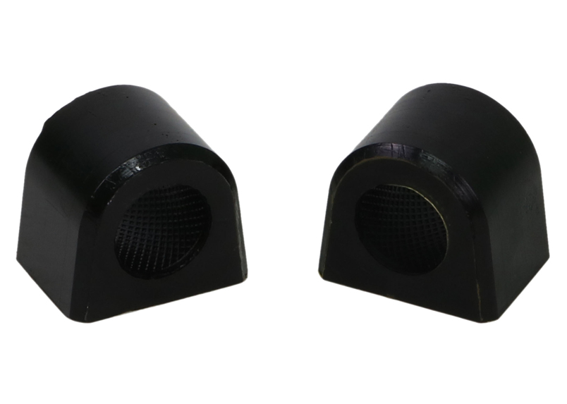 19mm Sway Bar Mount Bushing Set - Sedan Models