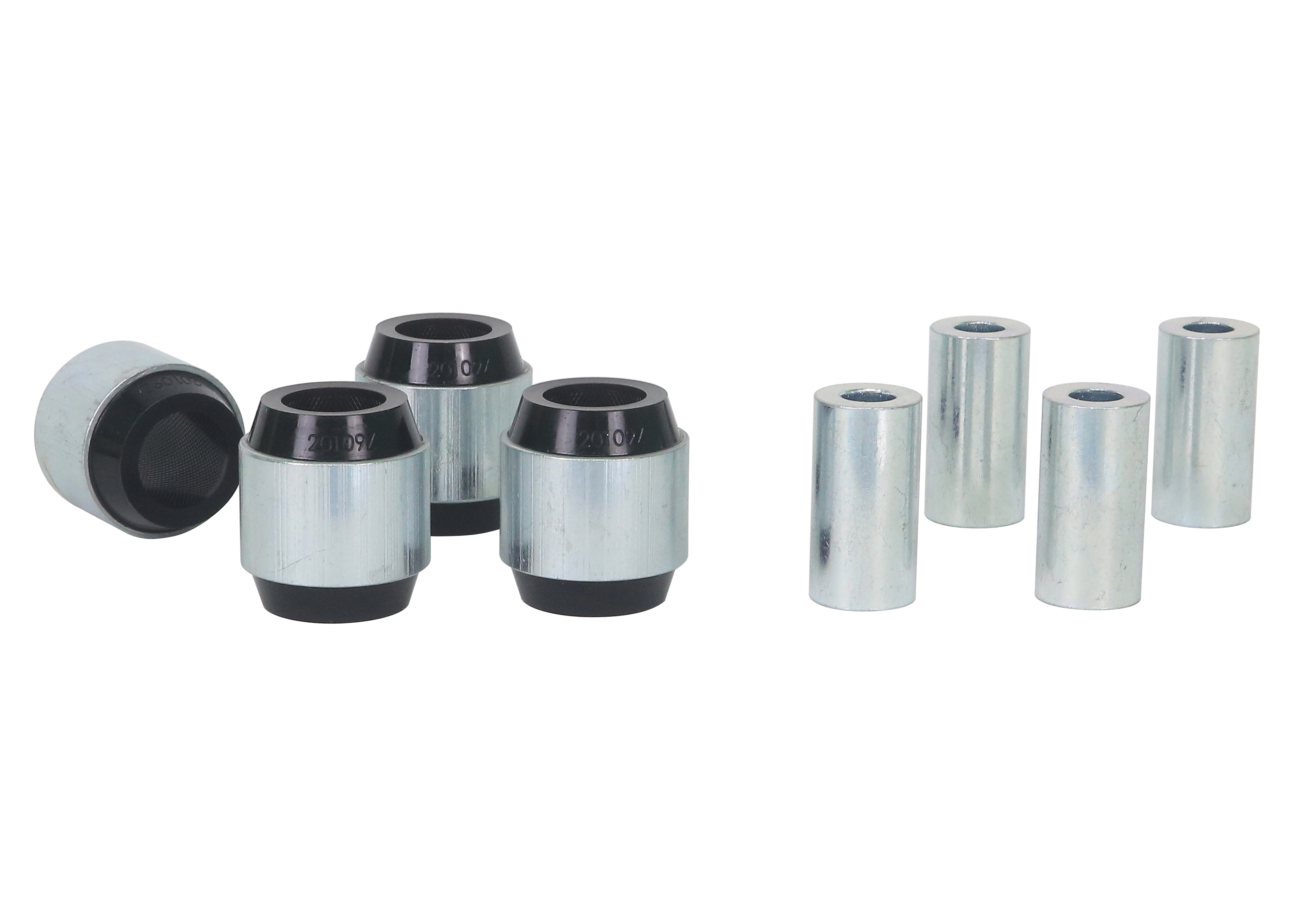 Rear Lower Control Arm Inner and Outer Bushing Kit