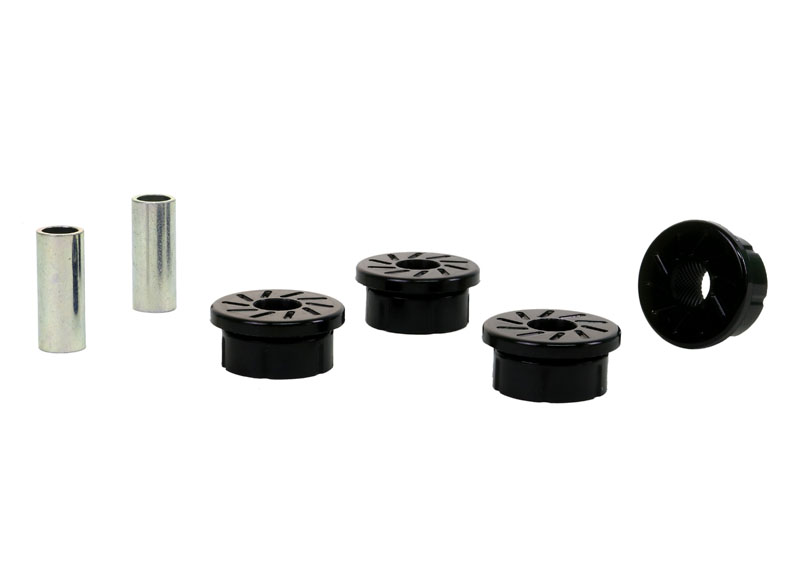Rear Track Bar Bushing Set