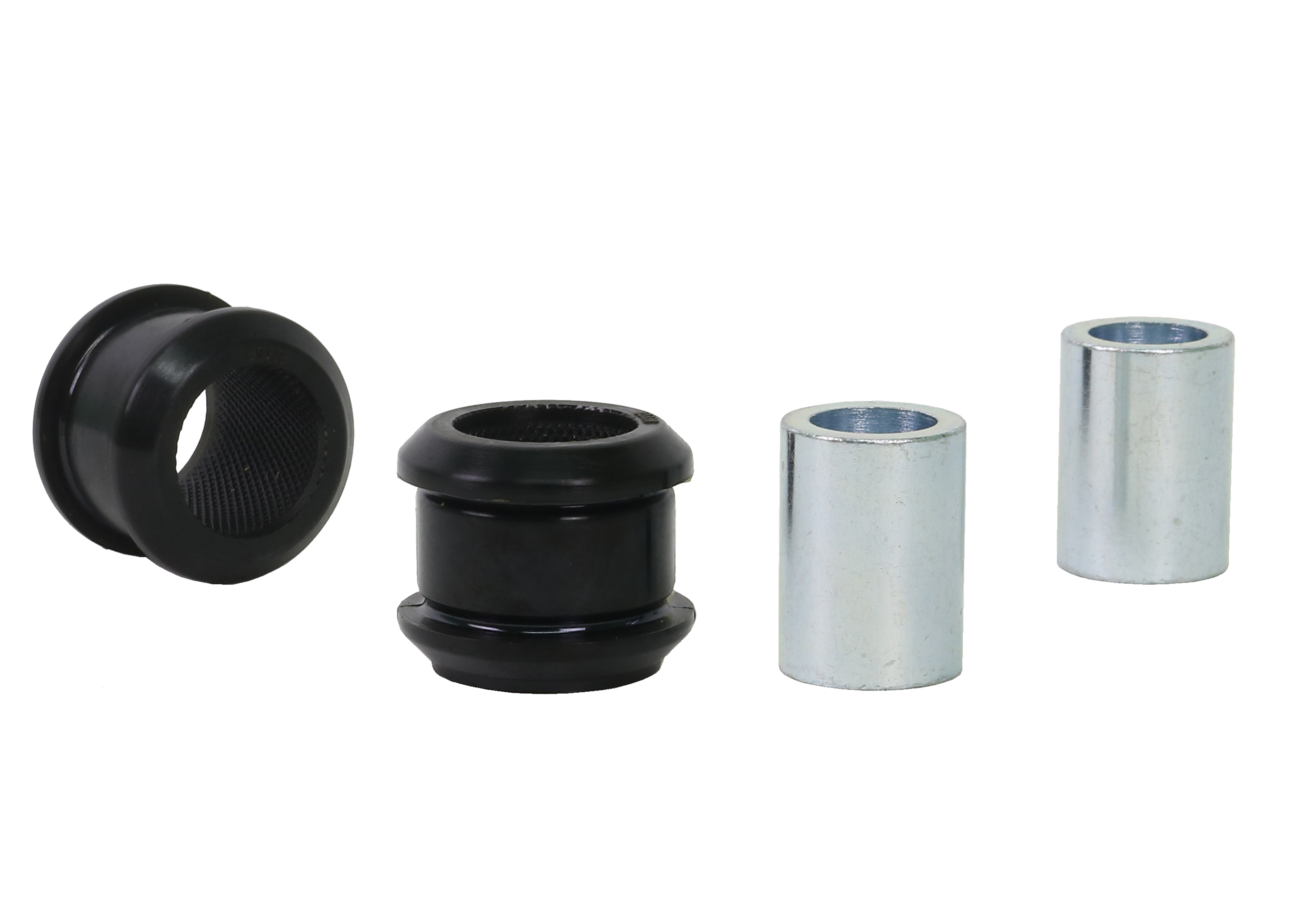 Front Track Bar Bushing Set - 4WD
