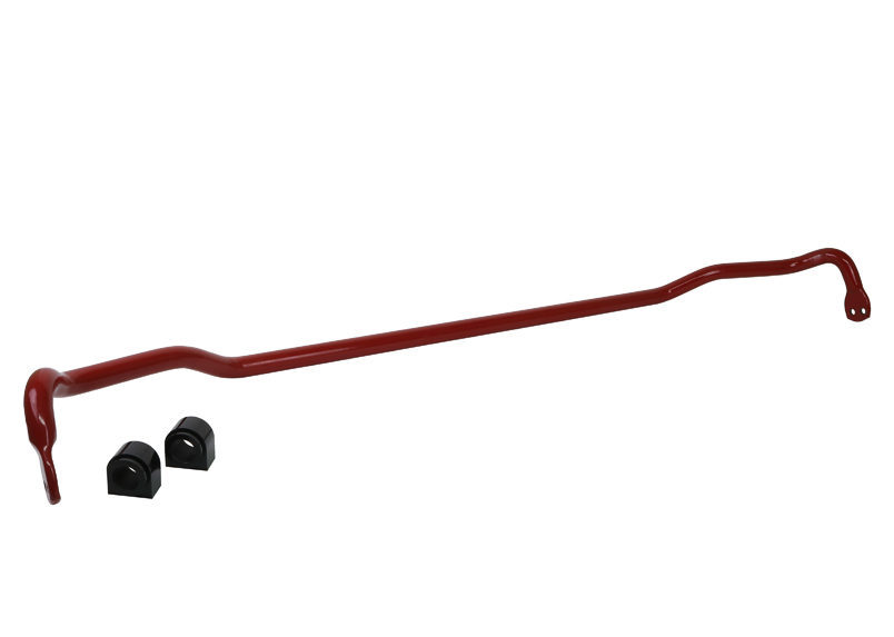 26mm HD Rear Sway Bar Kit