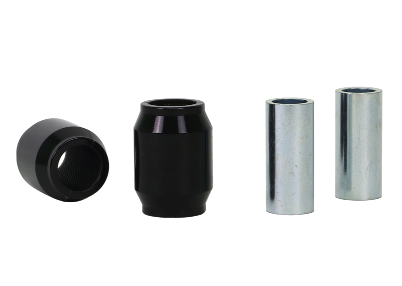 Steering Rack & Pinion Mount Bushing Kit