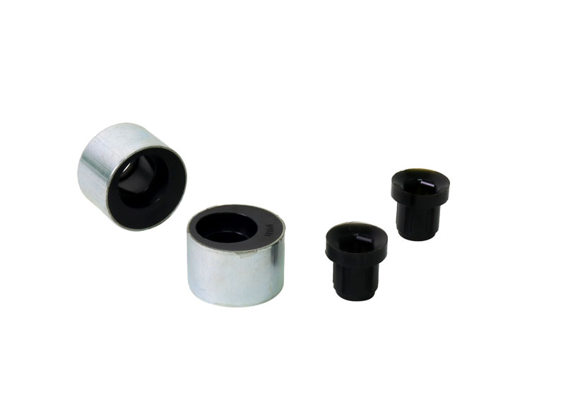 Front Lower Control Arm Inner Rear Shelled Bushing Kit