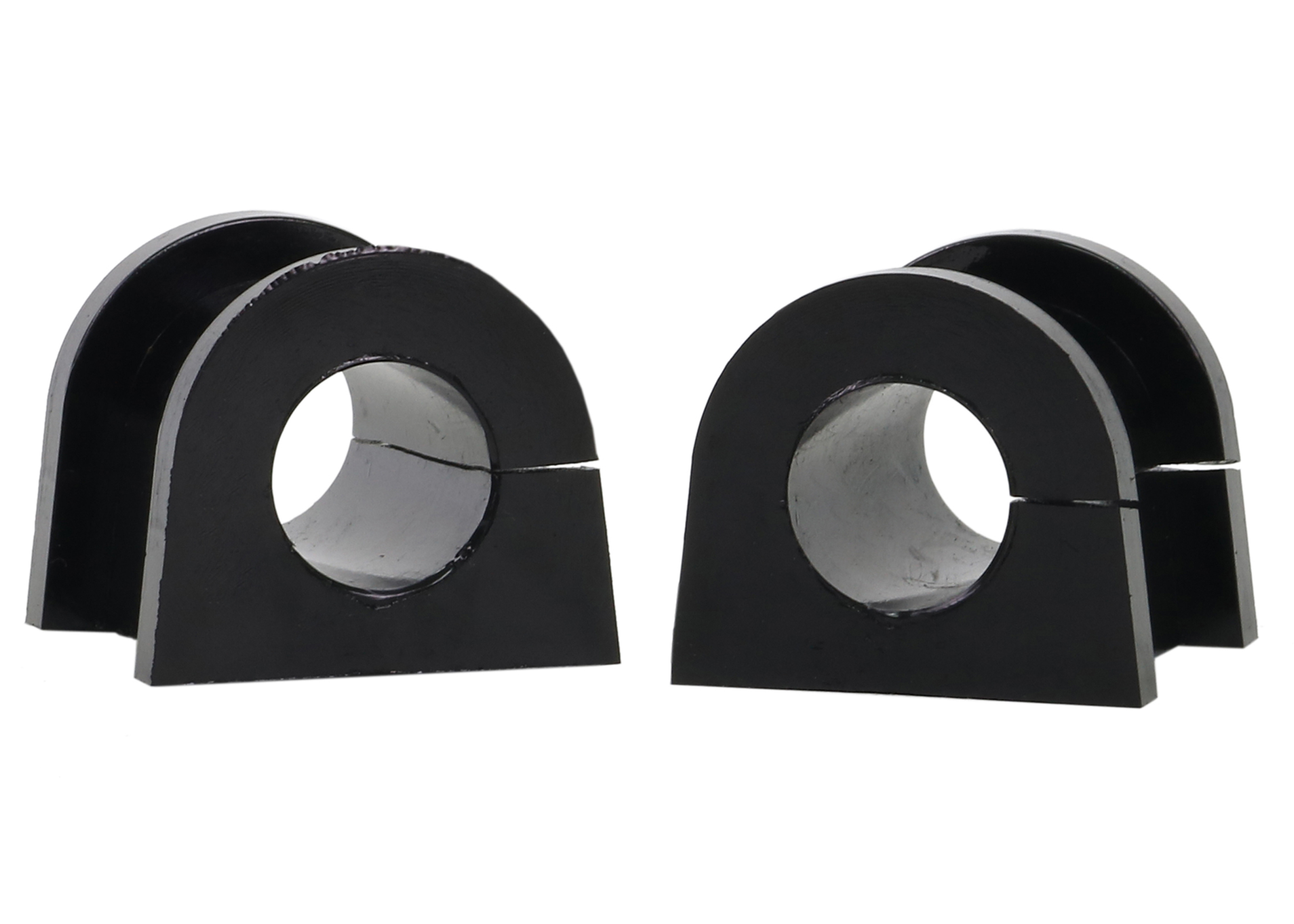 17mm Sway Bar Mount Bushing Set