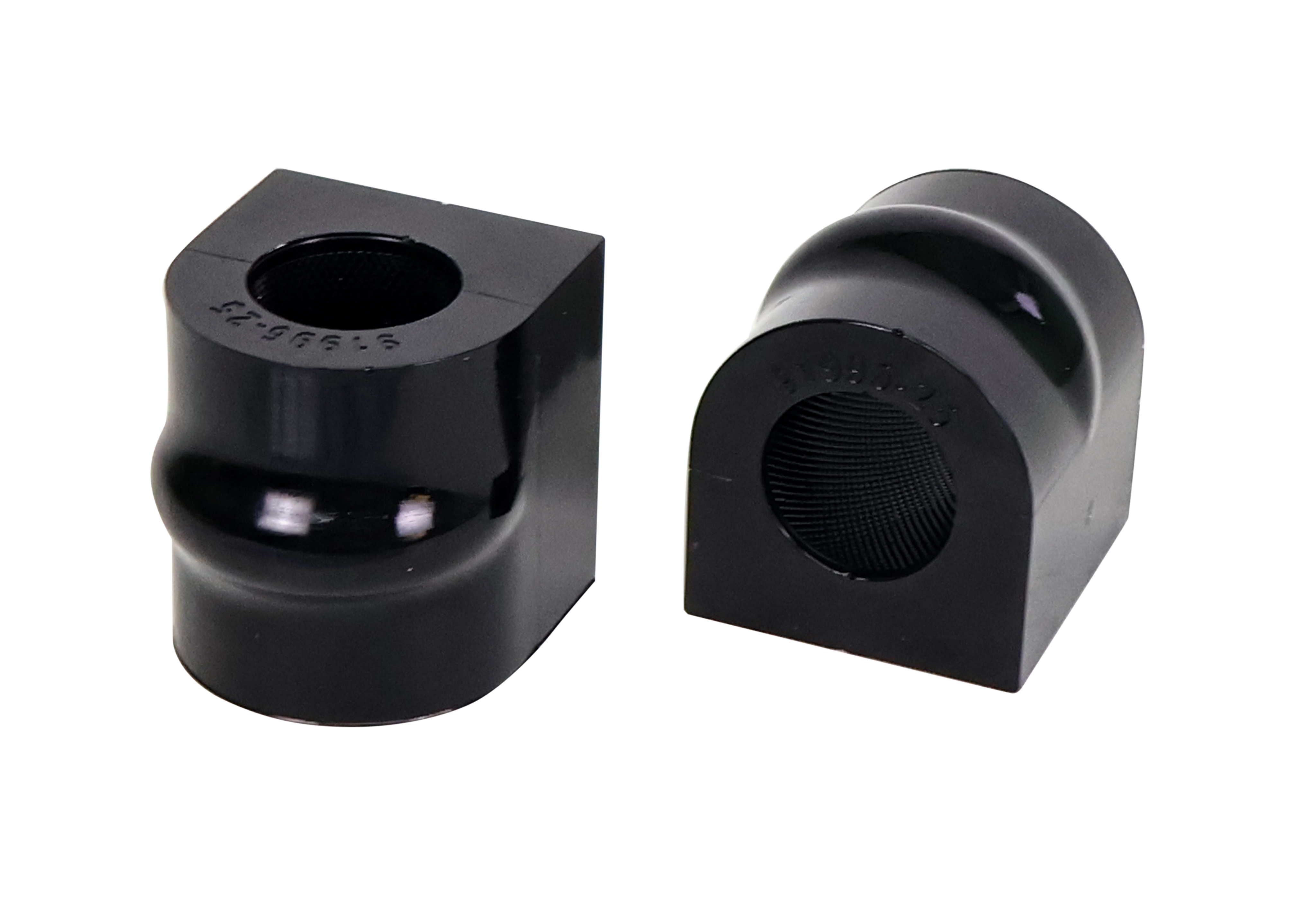 Whiteline Sway Bar Mount - Bushing Kit 25mm