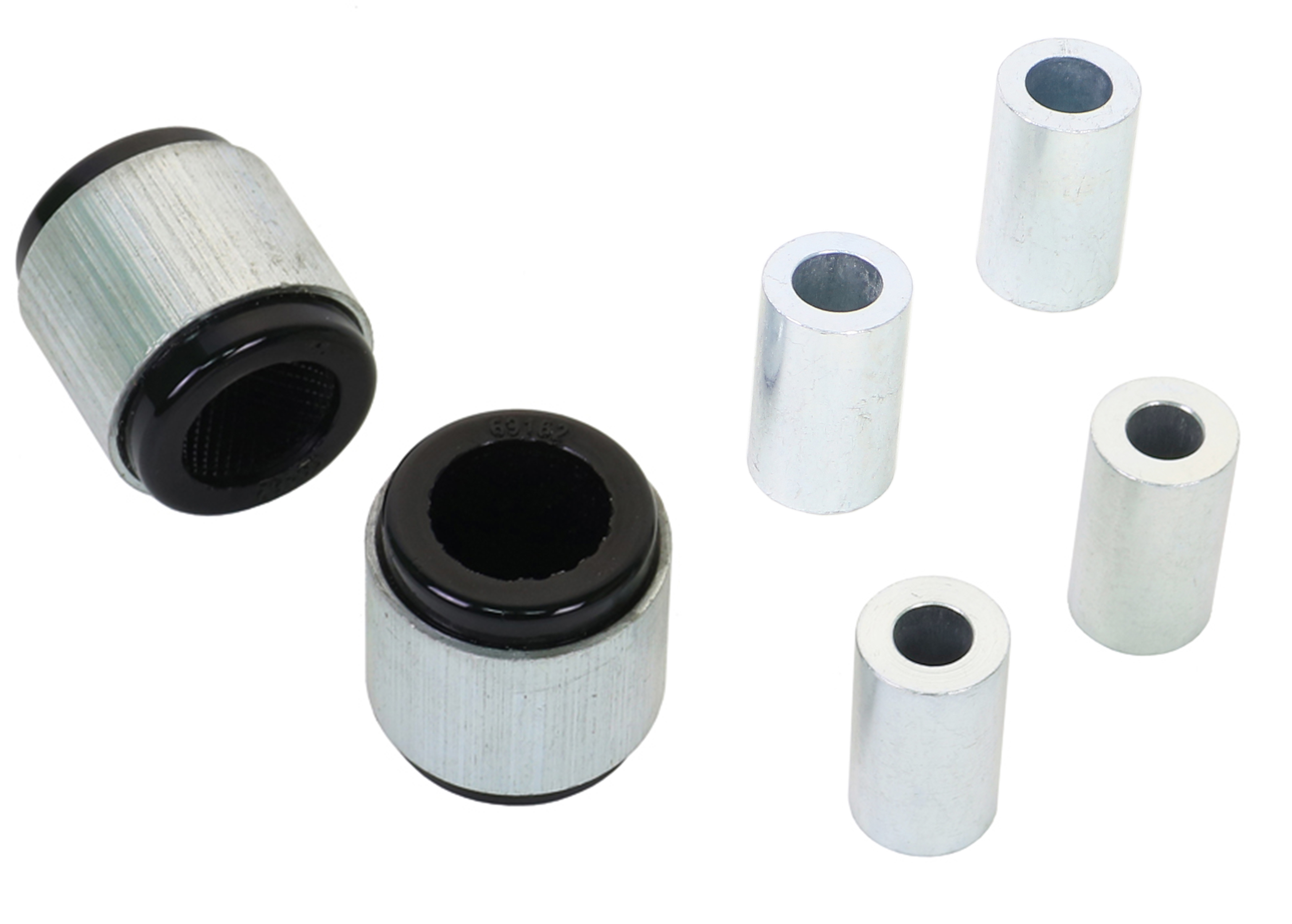 Rear Track Bar Bushing Set