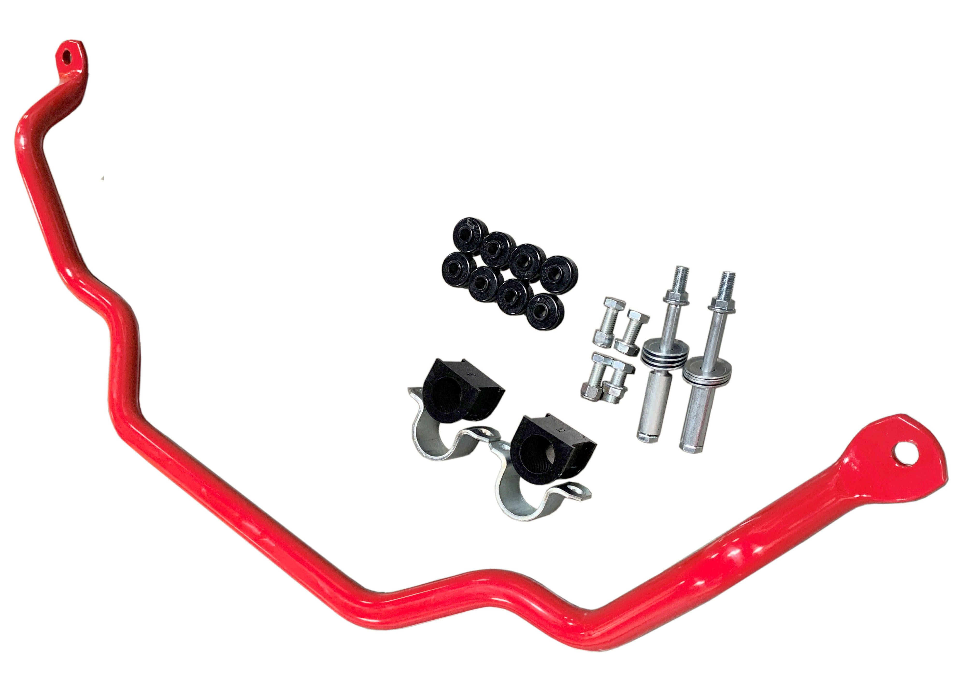 30mm Heavy Duty Front Sway Bar Kit