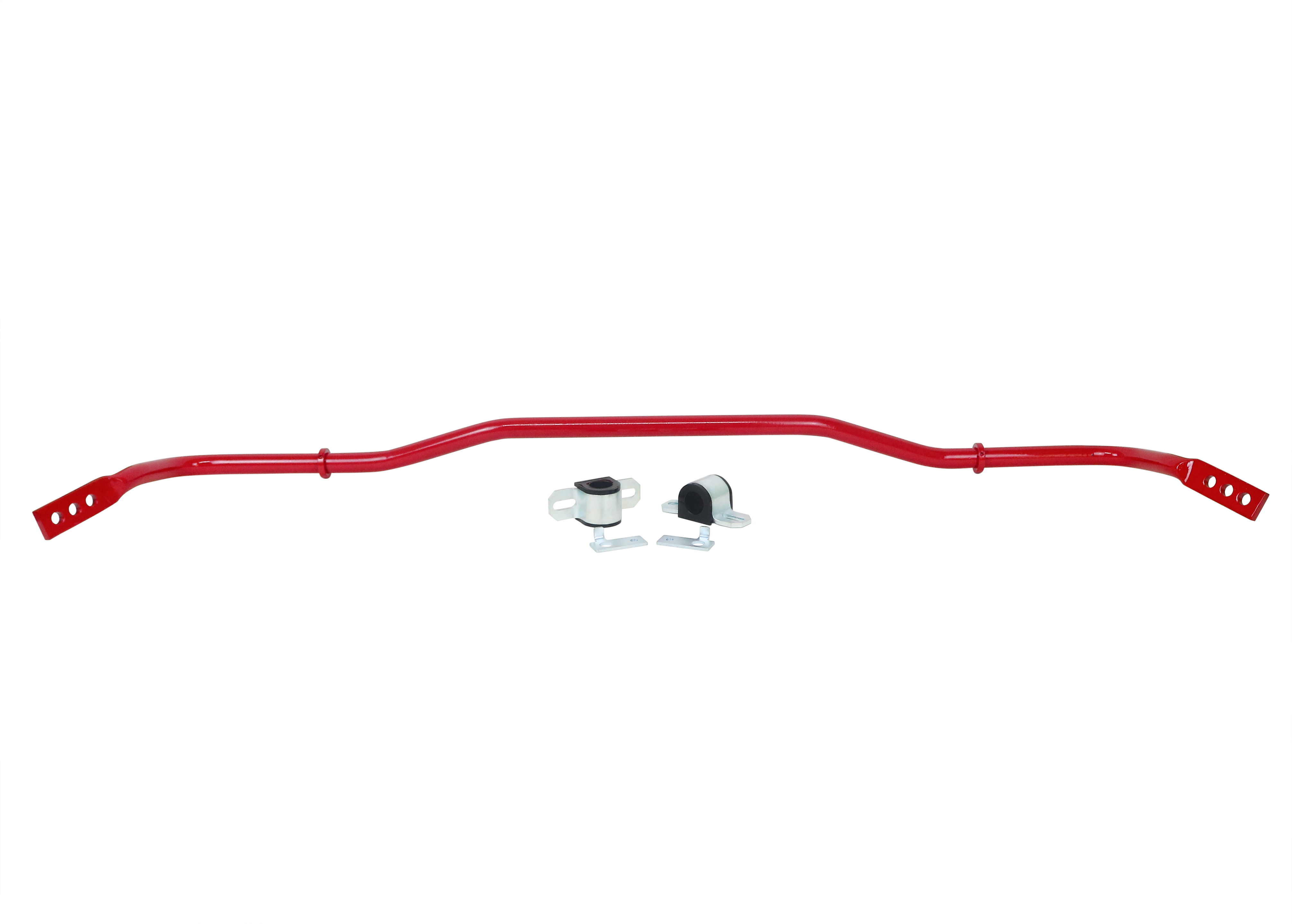 Nolathane Ford Mustang 15-23; Rear 24mm Sway Bar