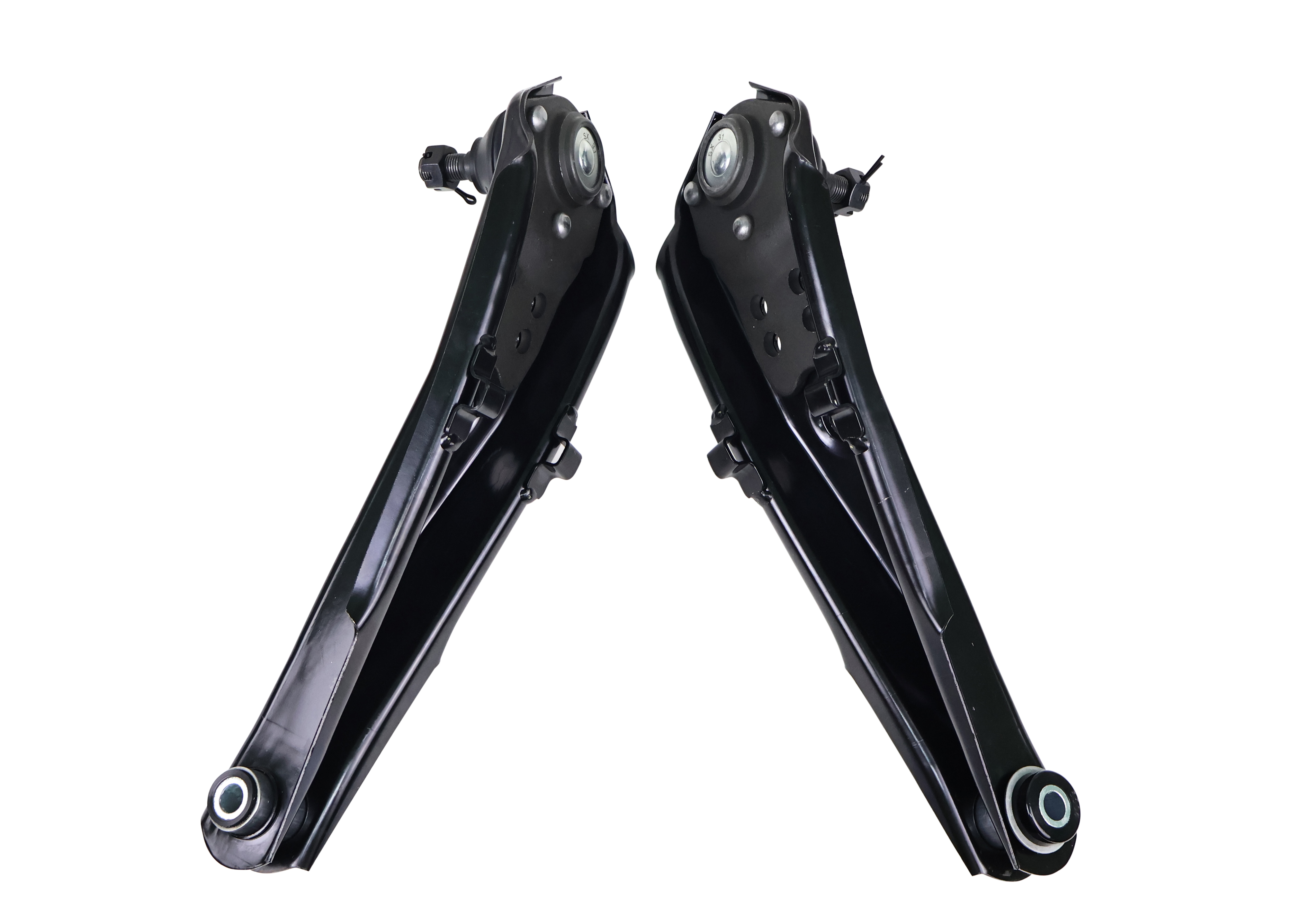 Front Control Arm - Lower Arm Assembly