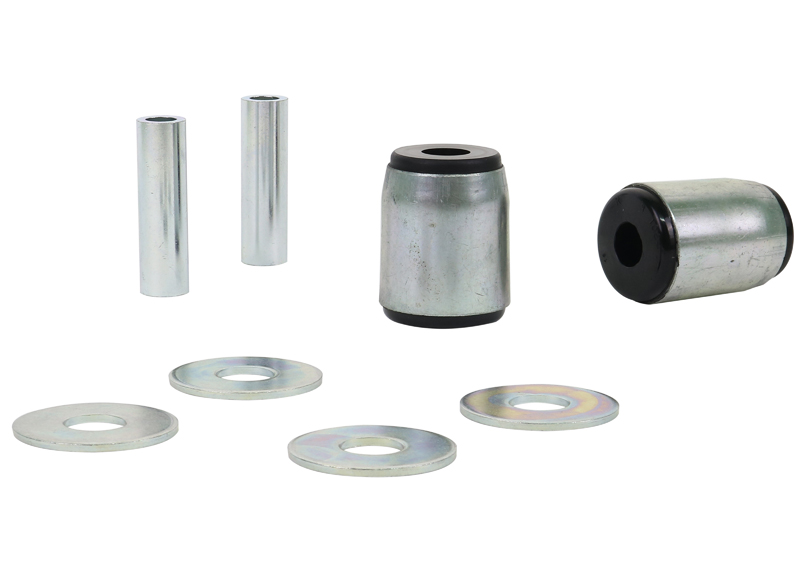 Rear Beam Axle Pivot Bushing Kit