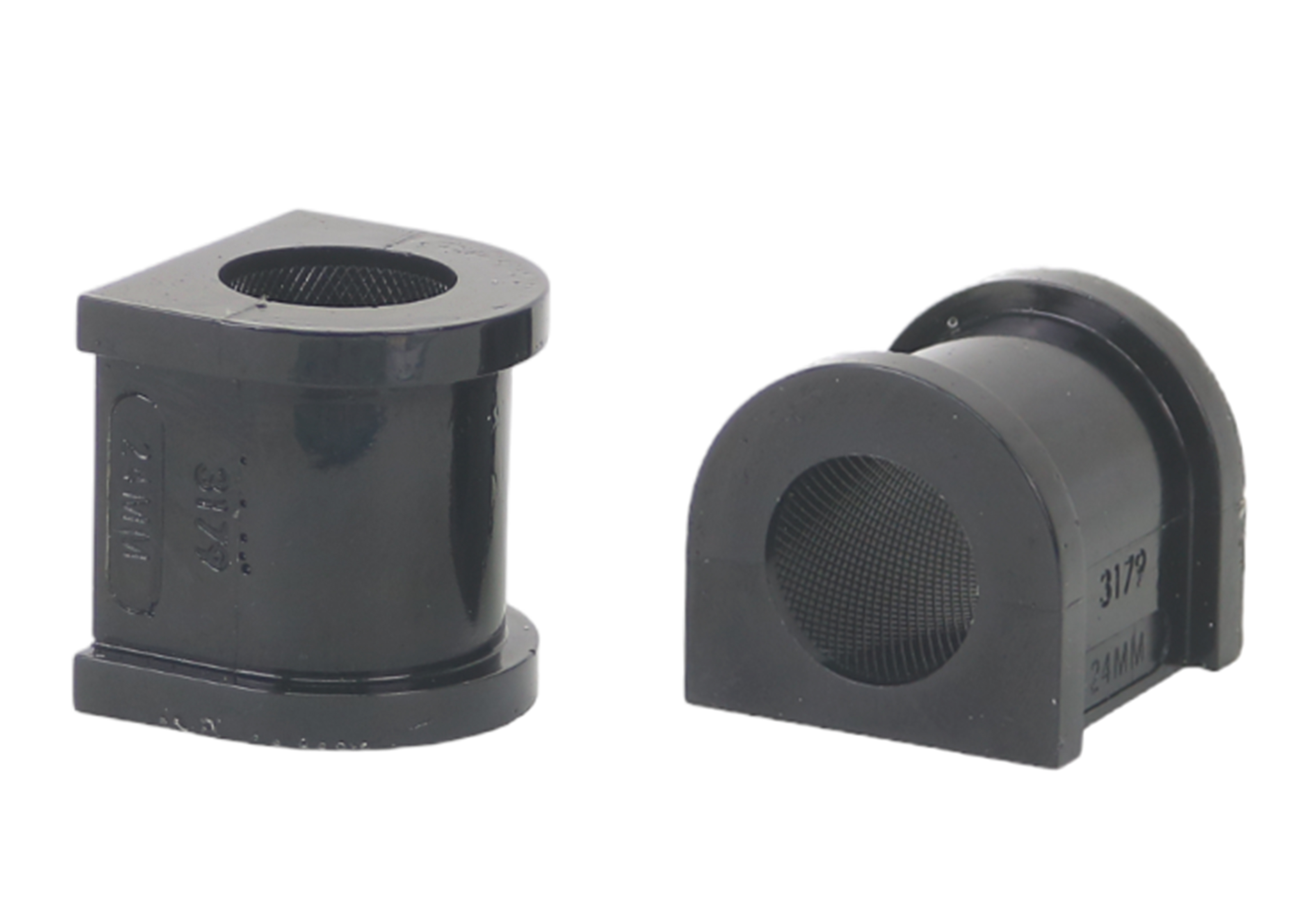 24mm Sway Bar Mount Bushing Set
