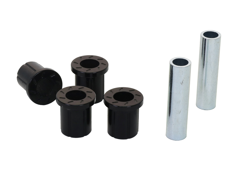 Spring - Shackle Bushing