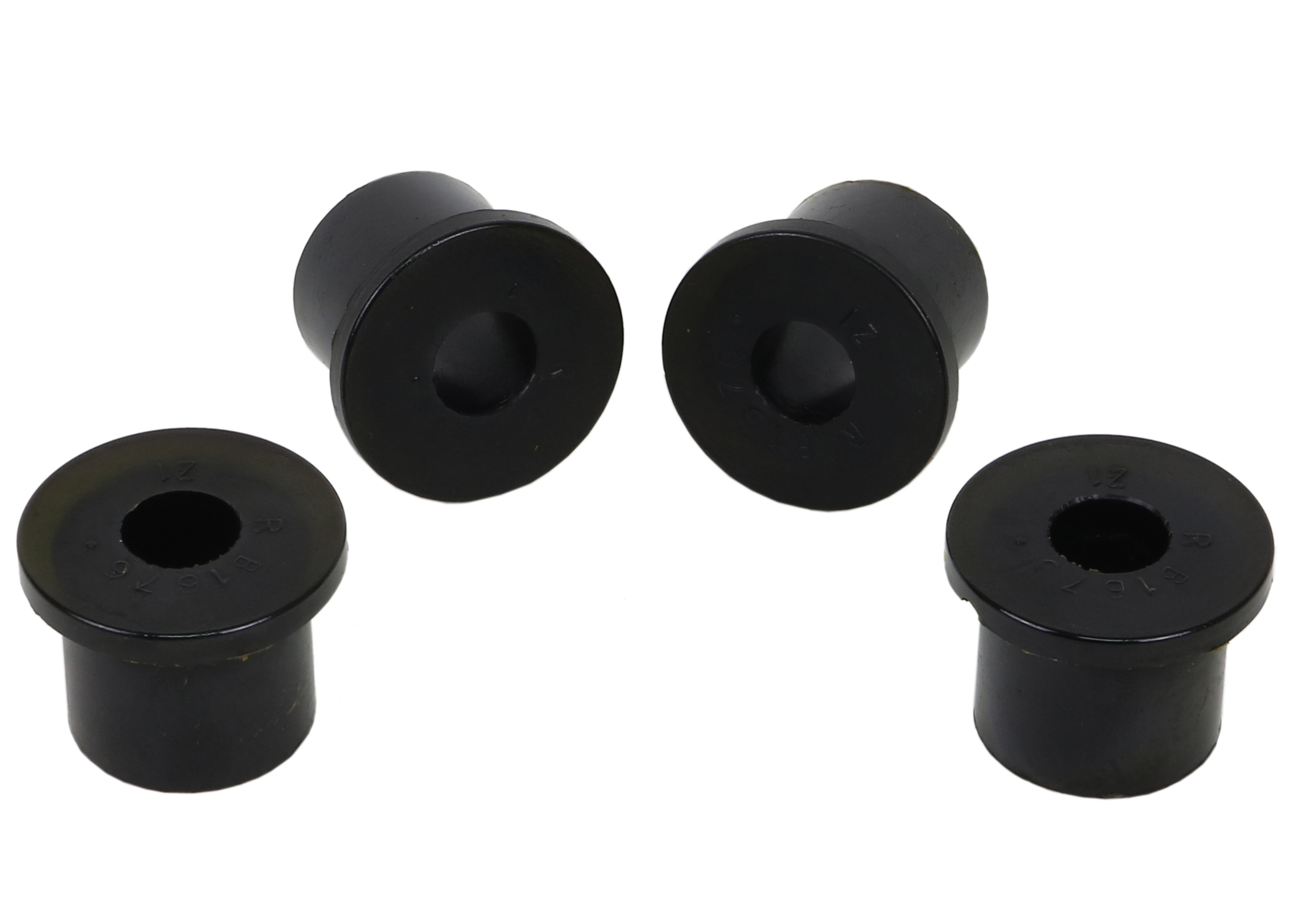 Spring - Shackle Bushing