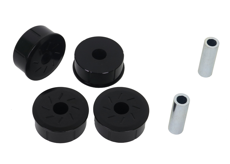 Rear Control Arm Bushings