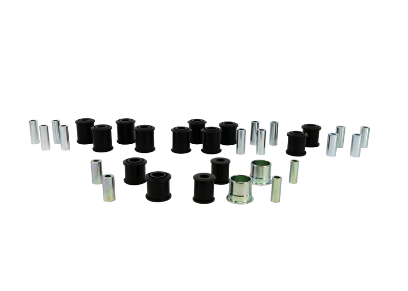 Vehicle Master Bushing Kit