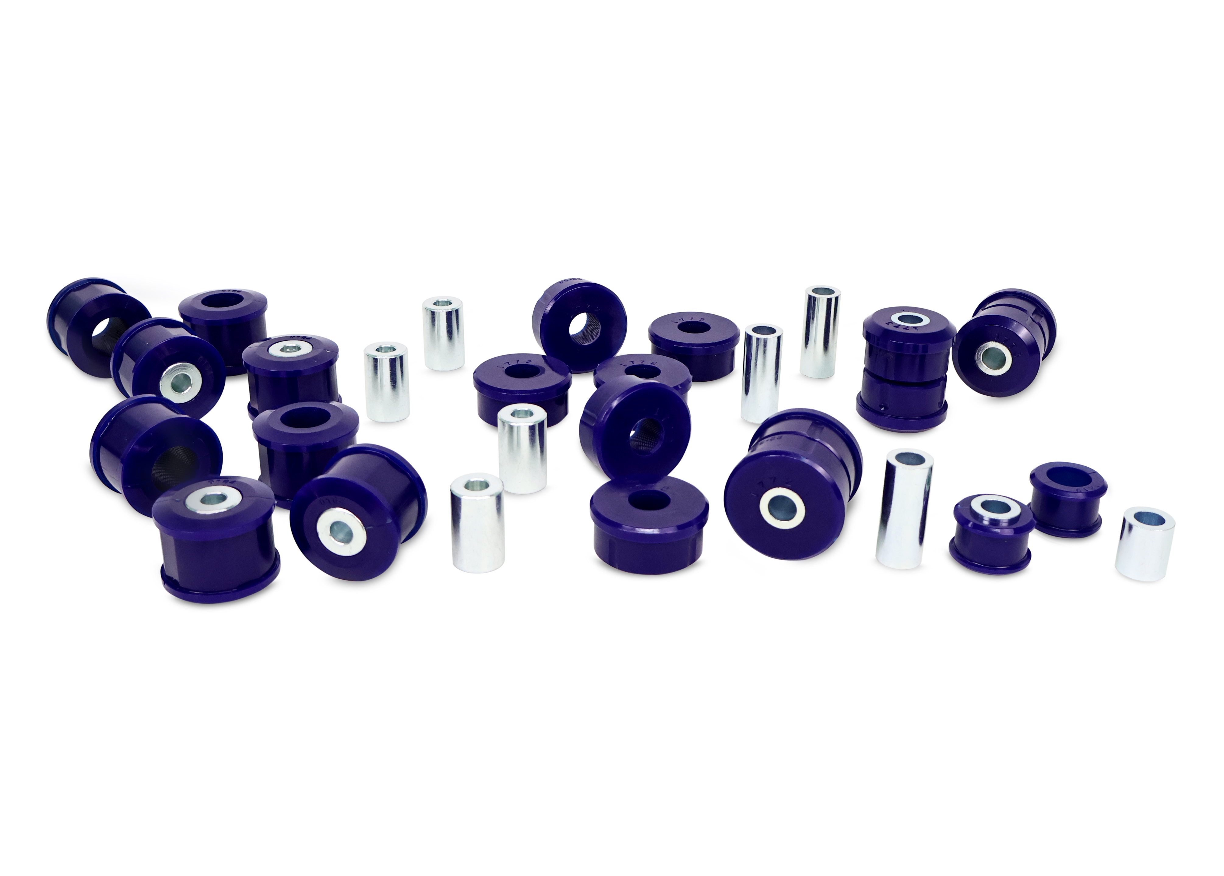 Suspension Bushing Kit