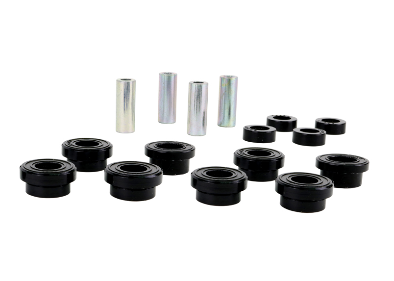 Rear End Control Arm Bushing Set