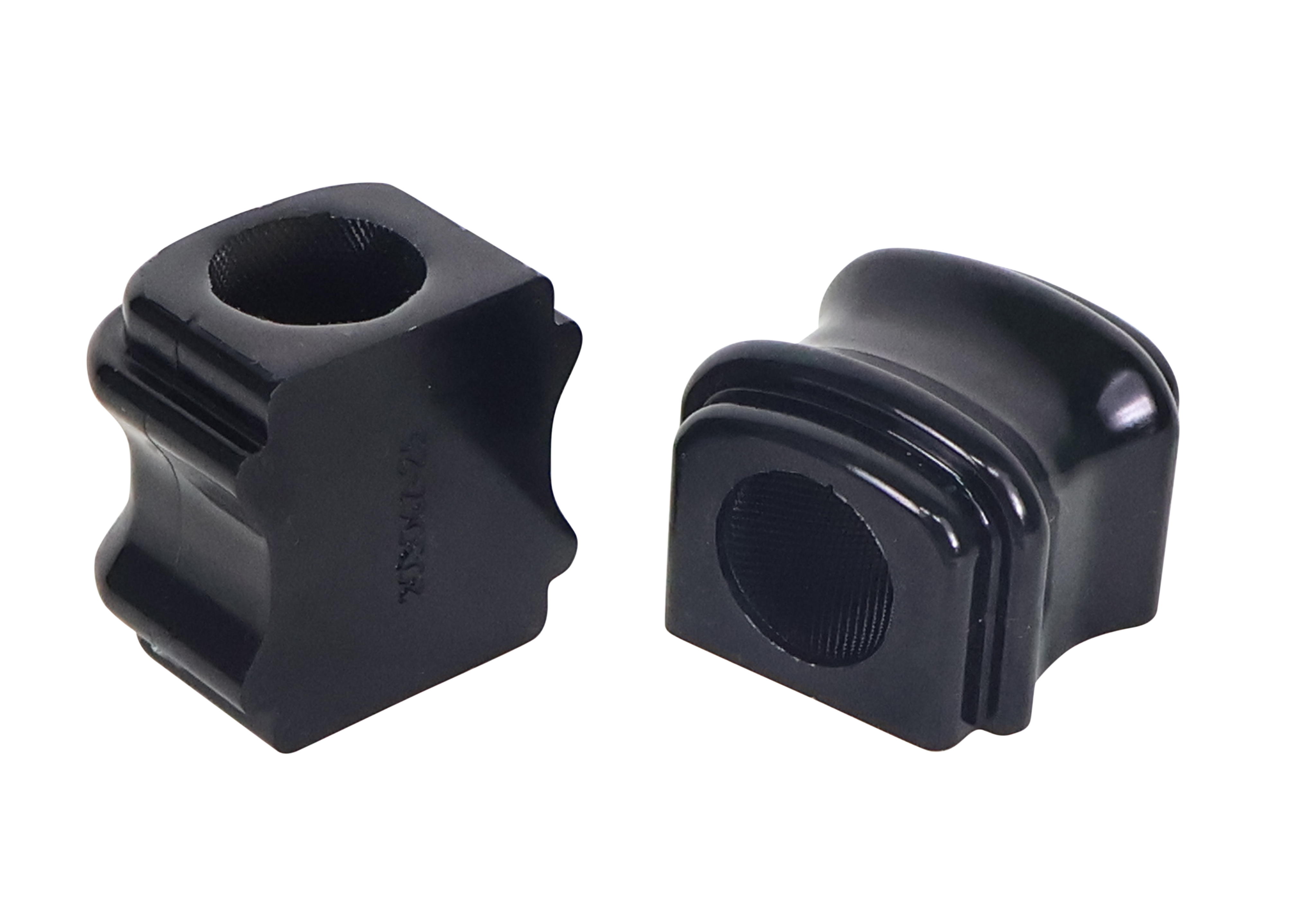 Rear 25mm Sway Bar Mount Bushing Kit for 2019-2025 Toyota RAV4