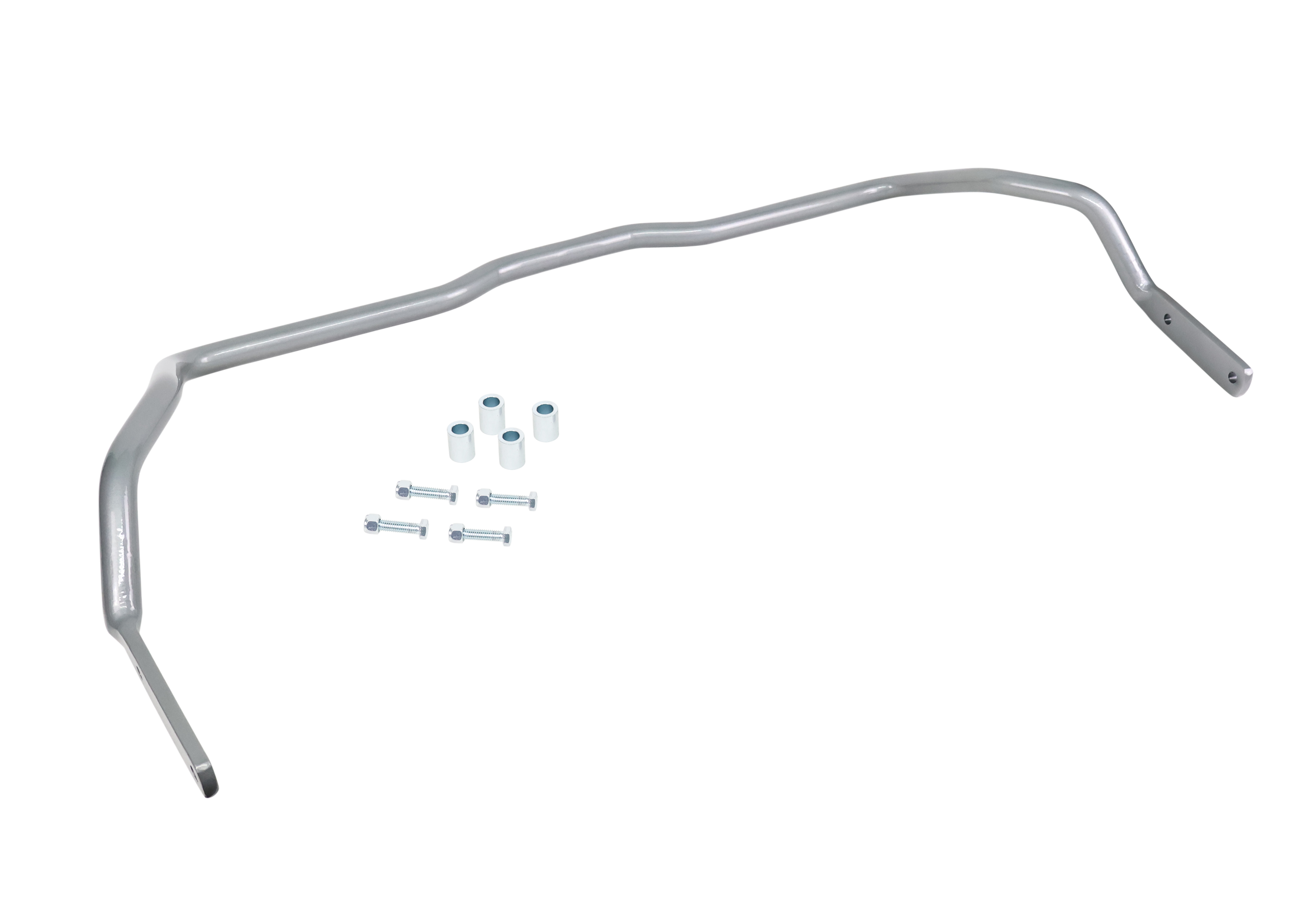 Whiteline Ford Mustang 79-04; 26mm Non Adjustable Rear Stabilizer Bar