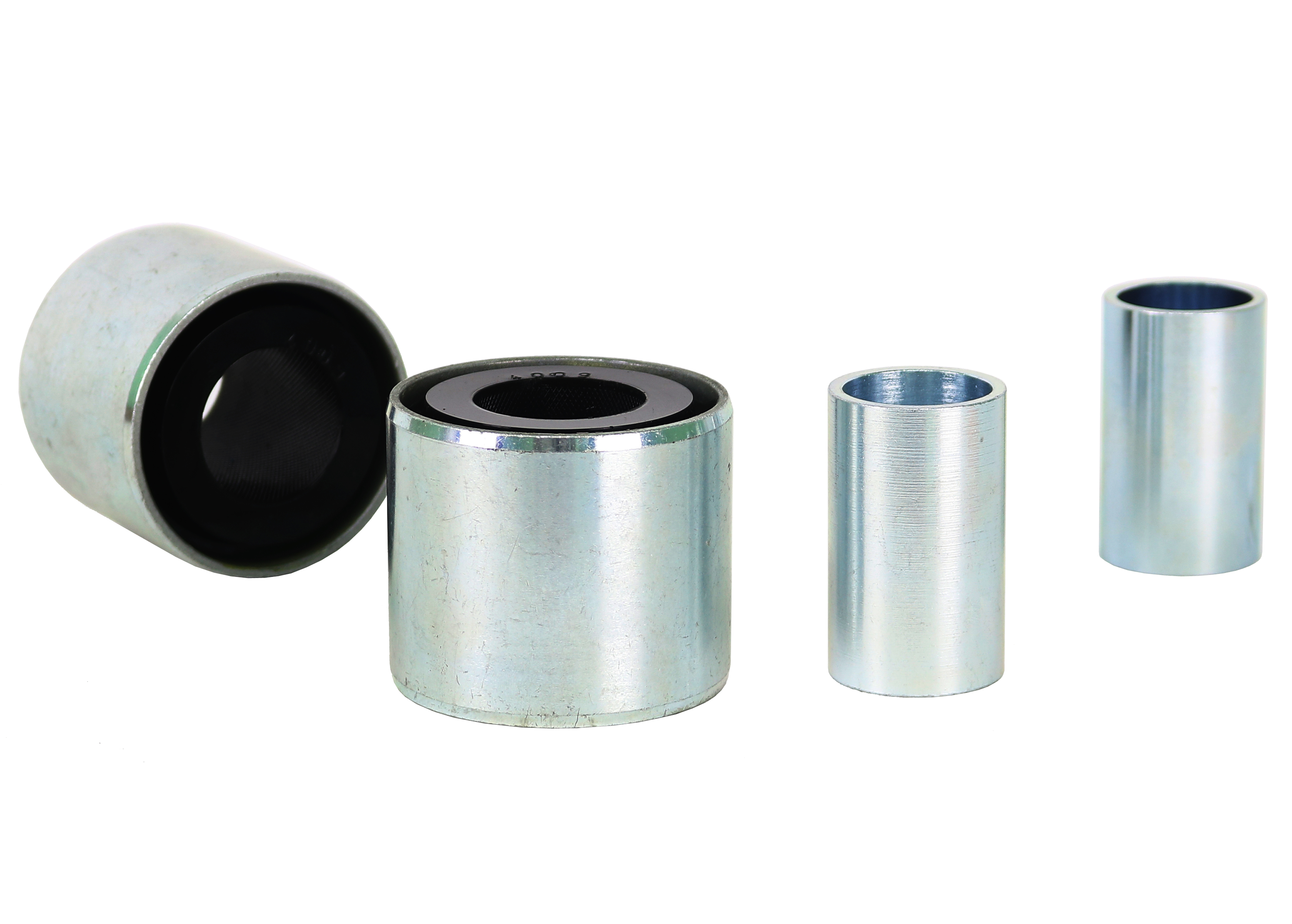 Control Arm - Front Lower Rear Bushing Kit