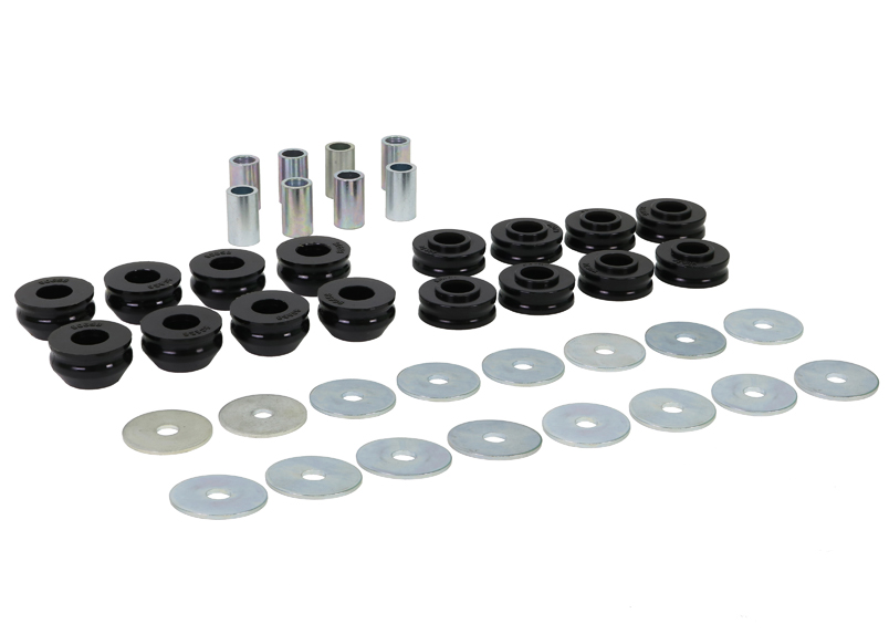 Body Mount Bushing Set