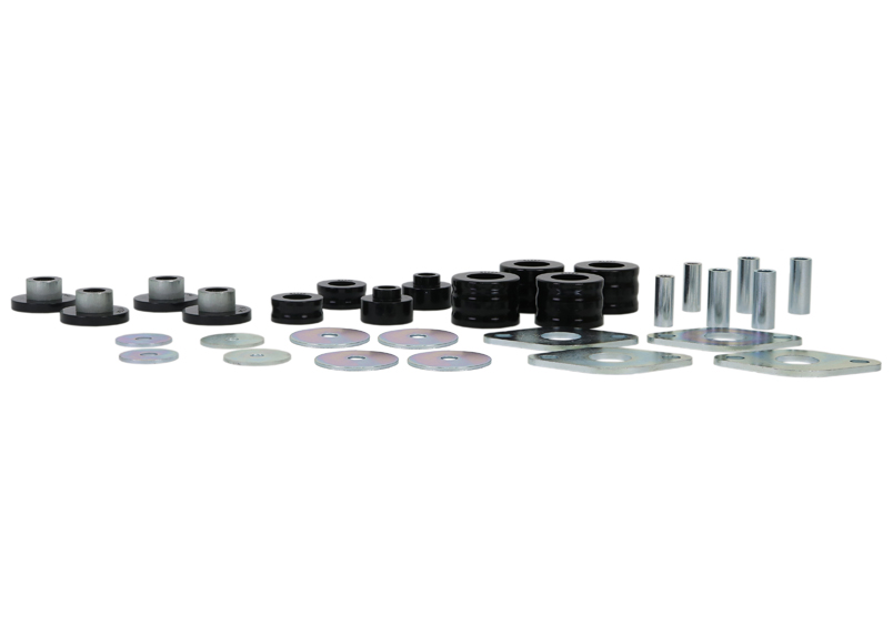 Body Mount Bushing Set