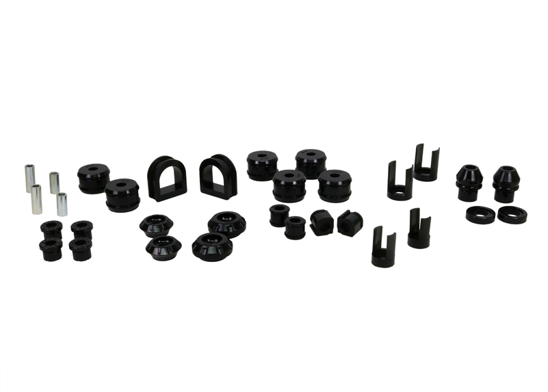 Vehicle Master Bushing Kit