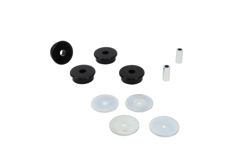 Trailing Arm - Lower Front Bushing