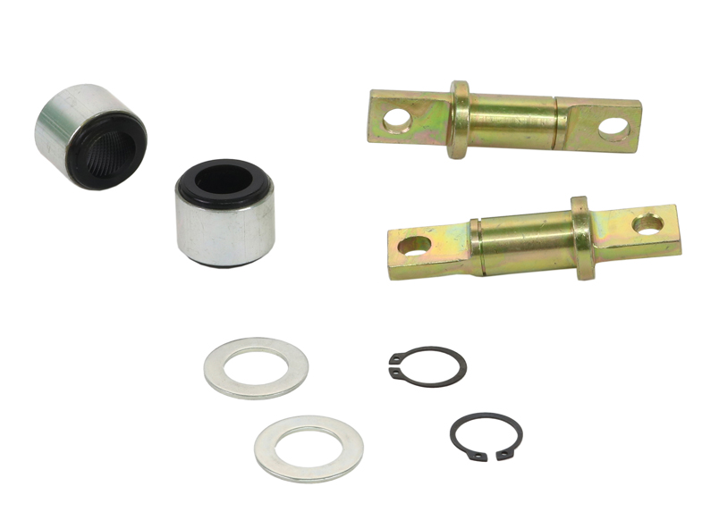 Control Arm - Lower Front Outer Bushing