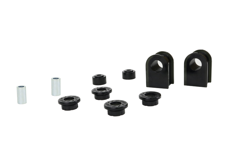 Front Sway Bar Mount And Link - Bushing Kit 23mm