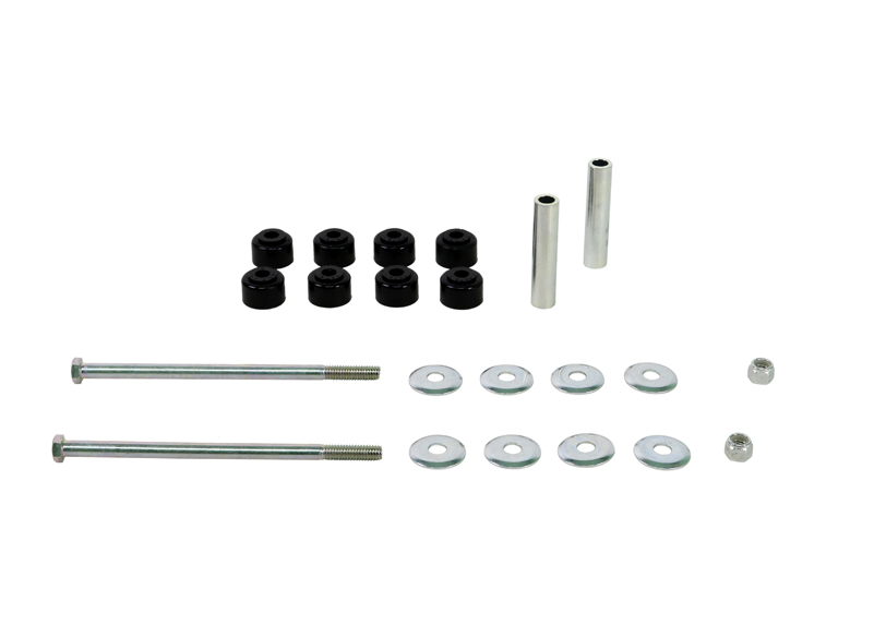 Front Swaybar End Link Set