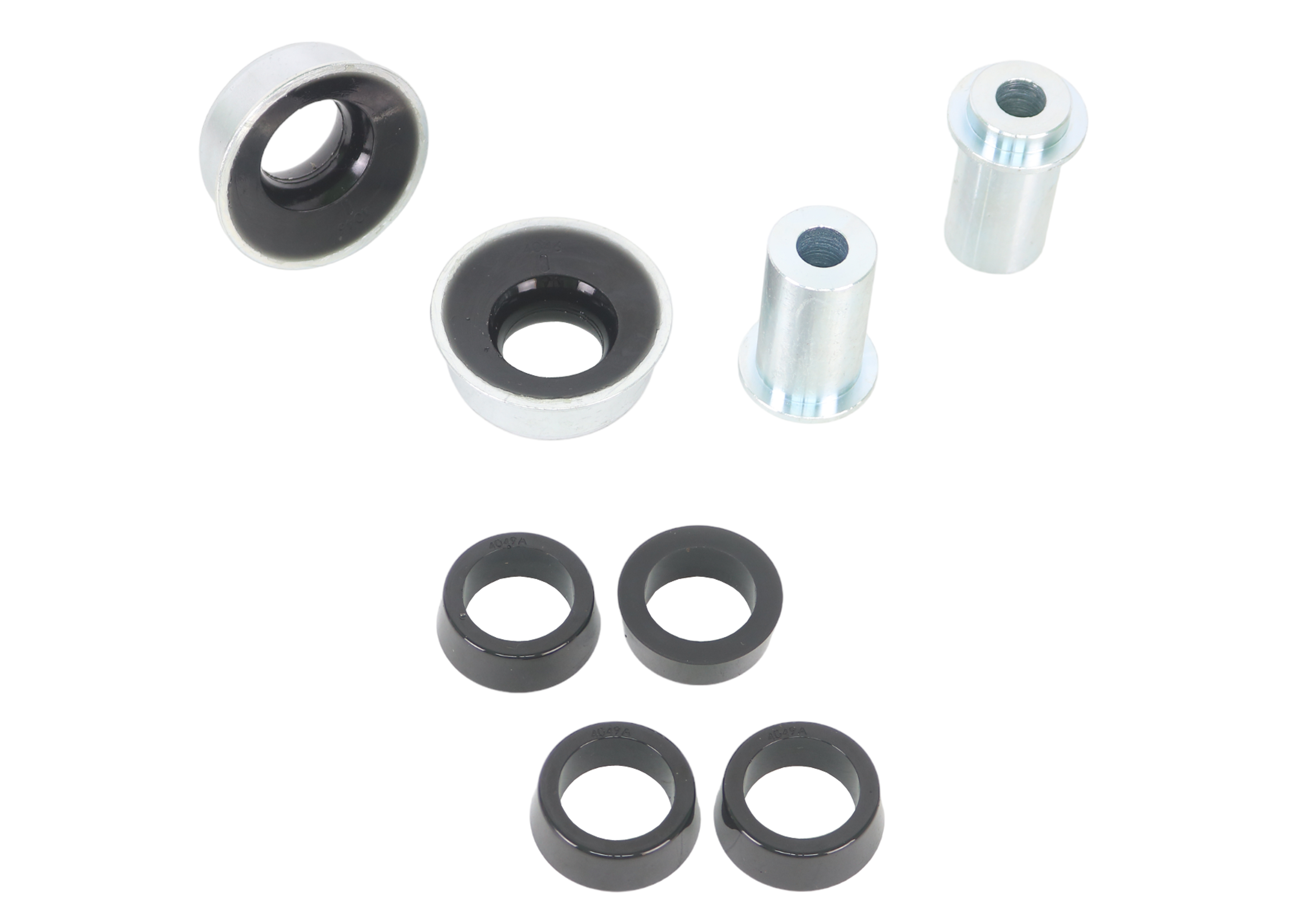 Control Arm - Lower Inner Rear Bushings