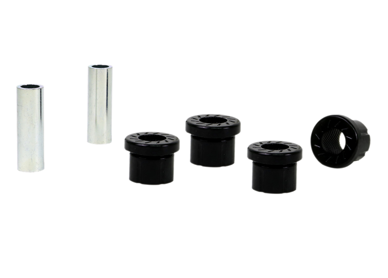 Transmission Crossmember Bushings
