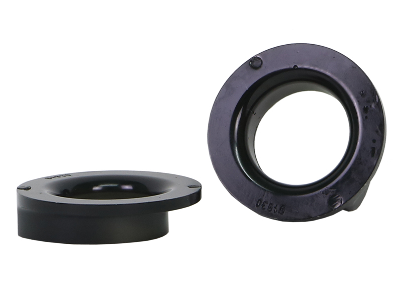 Front Coil Spring Isolators - RWD