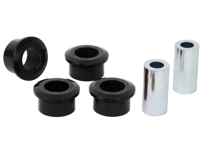 Rear Toe Control Arm - Inner Bushing Set
