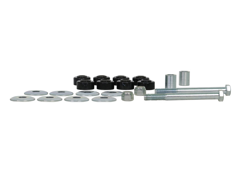 Sway Bar End Link Set