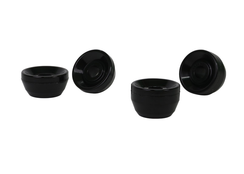 Strut Rod-to-Lower Control Arm Bushing Kit