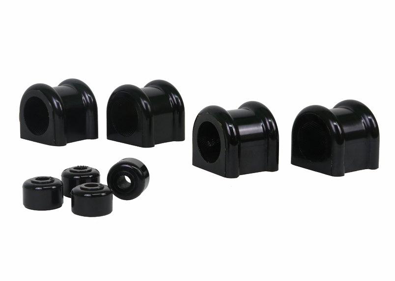 Sway Bar - 34mm & 36mm Mount and Link Bushings