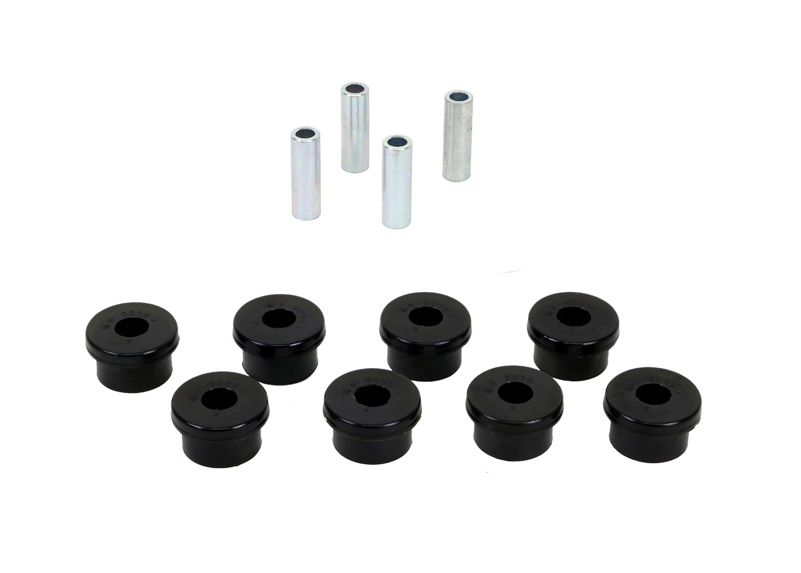 Rear Lower Control Arm Bushing Set