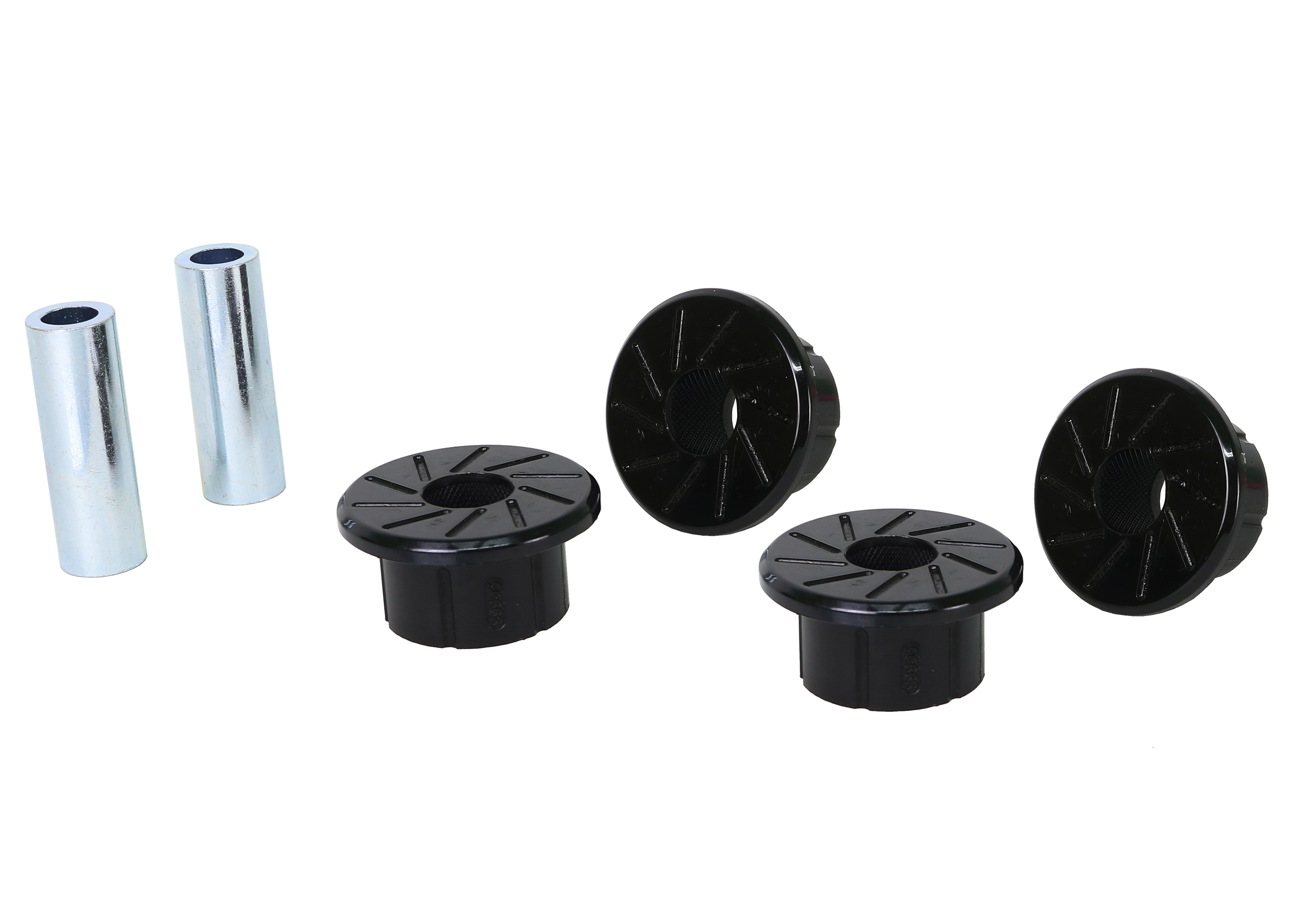 Leaf Spring - Front Eye Bushing - 2.0 inch Main Eye ID