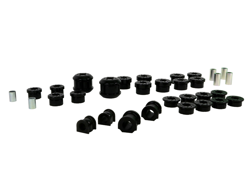 Vehicle Master Bushing Kit