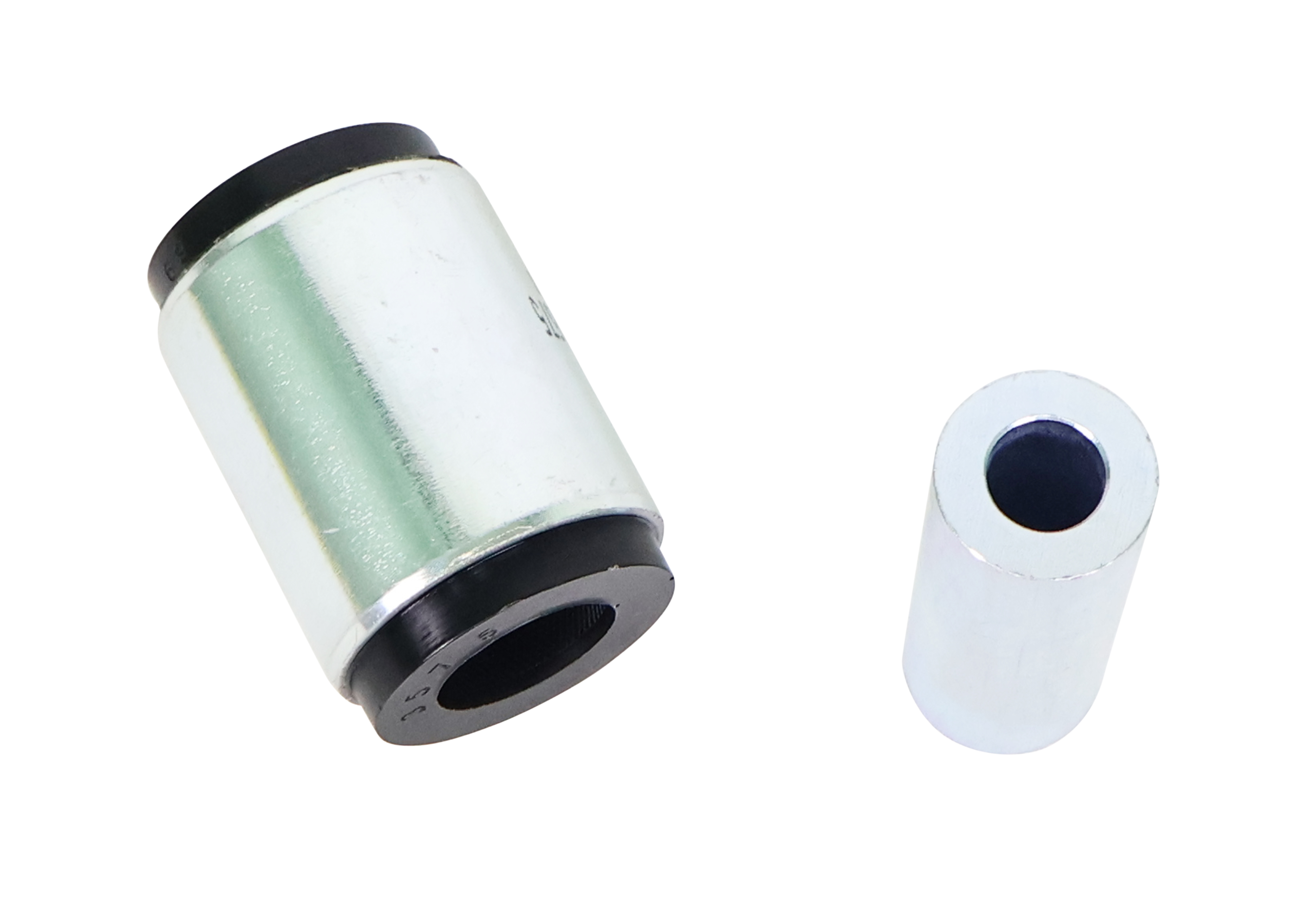 Whiteline Toyota Land Cruiser 98-07; Front Differential Mount Bushing