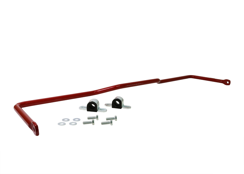 22mm HD Rear Sway Bar Kit - RWD Models