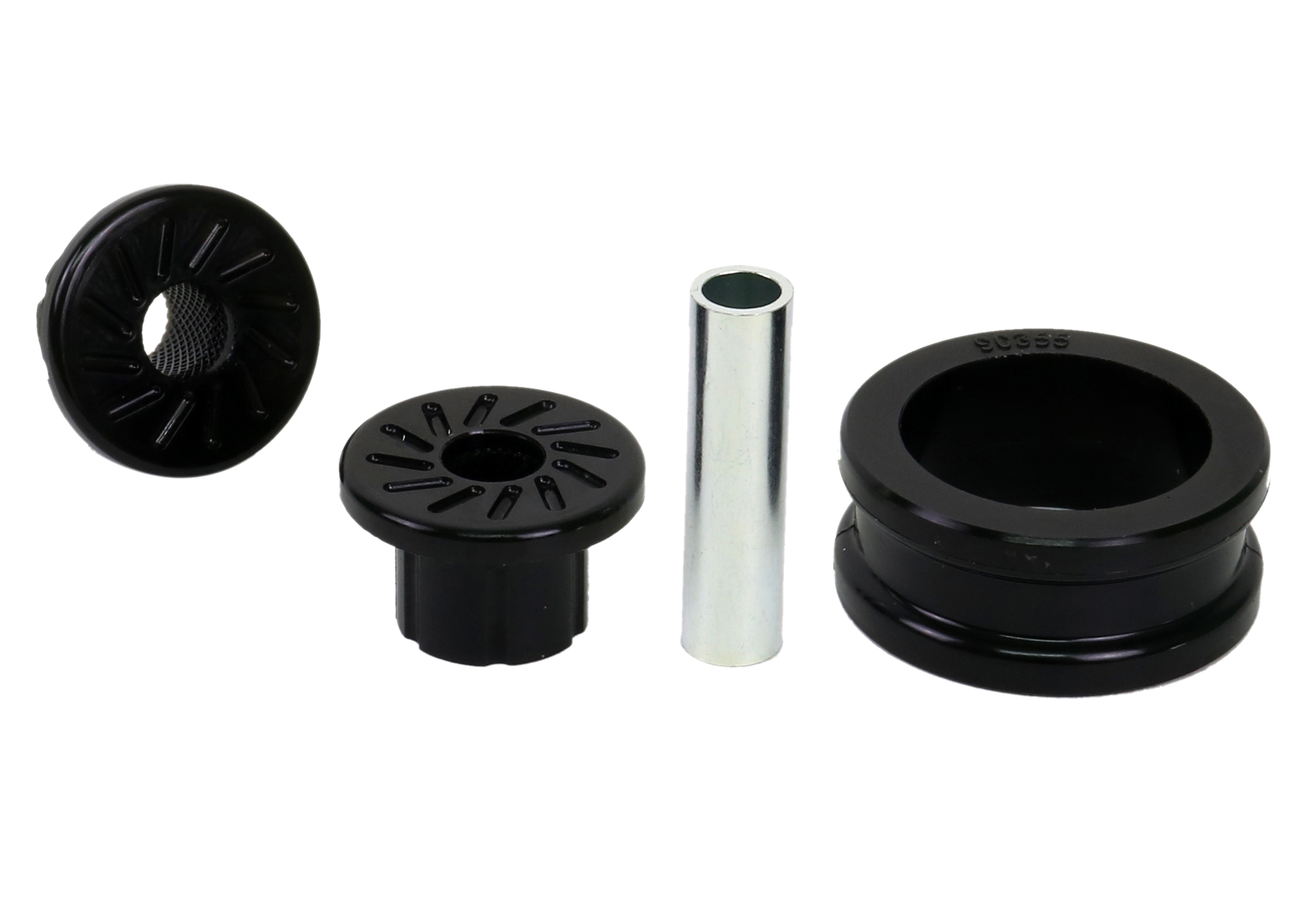 Steering Rack and Pinion Mount Bushing