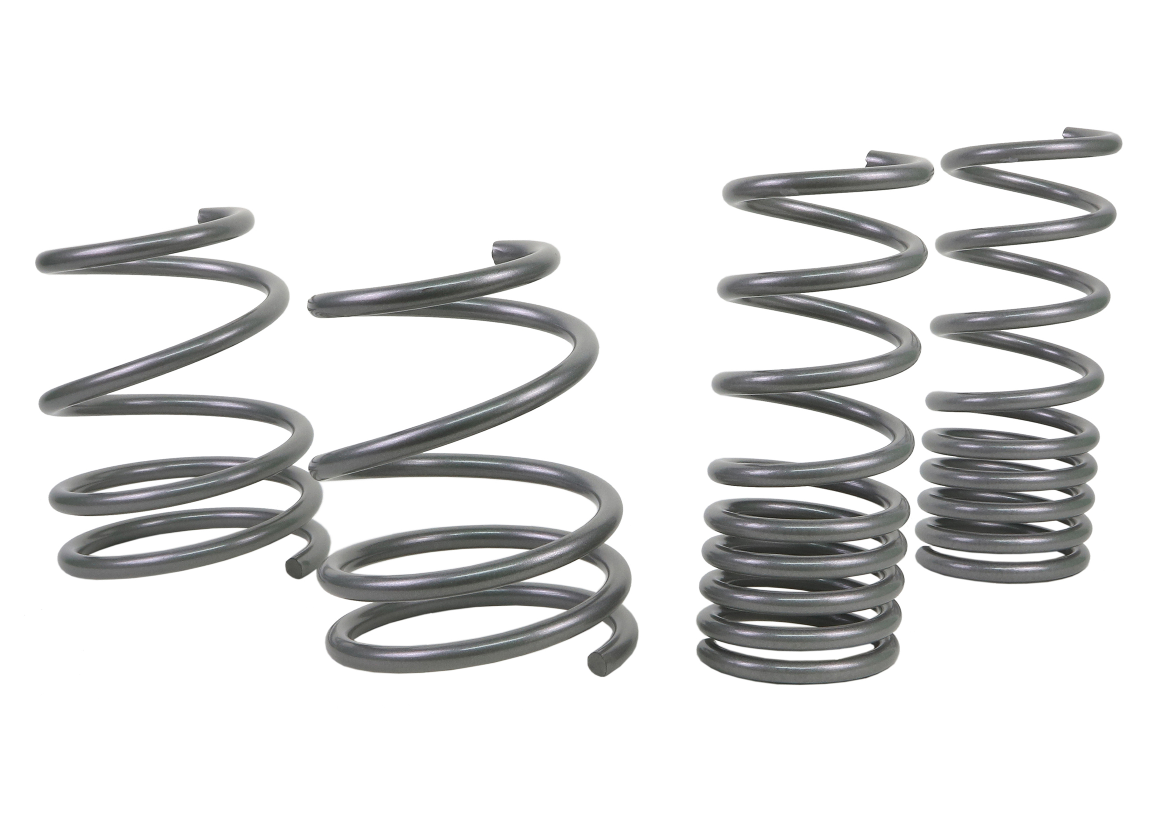 Performance Lowering Kit Subaru WRX STI VA 2015-2021