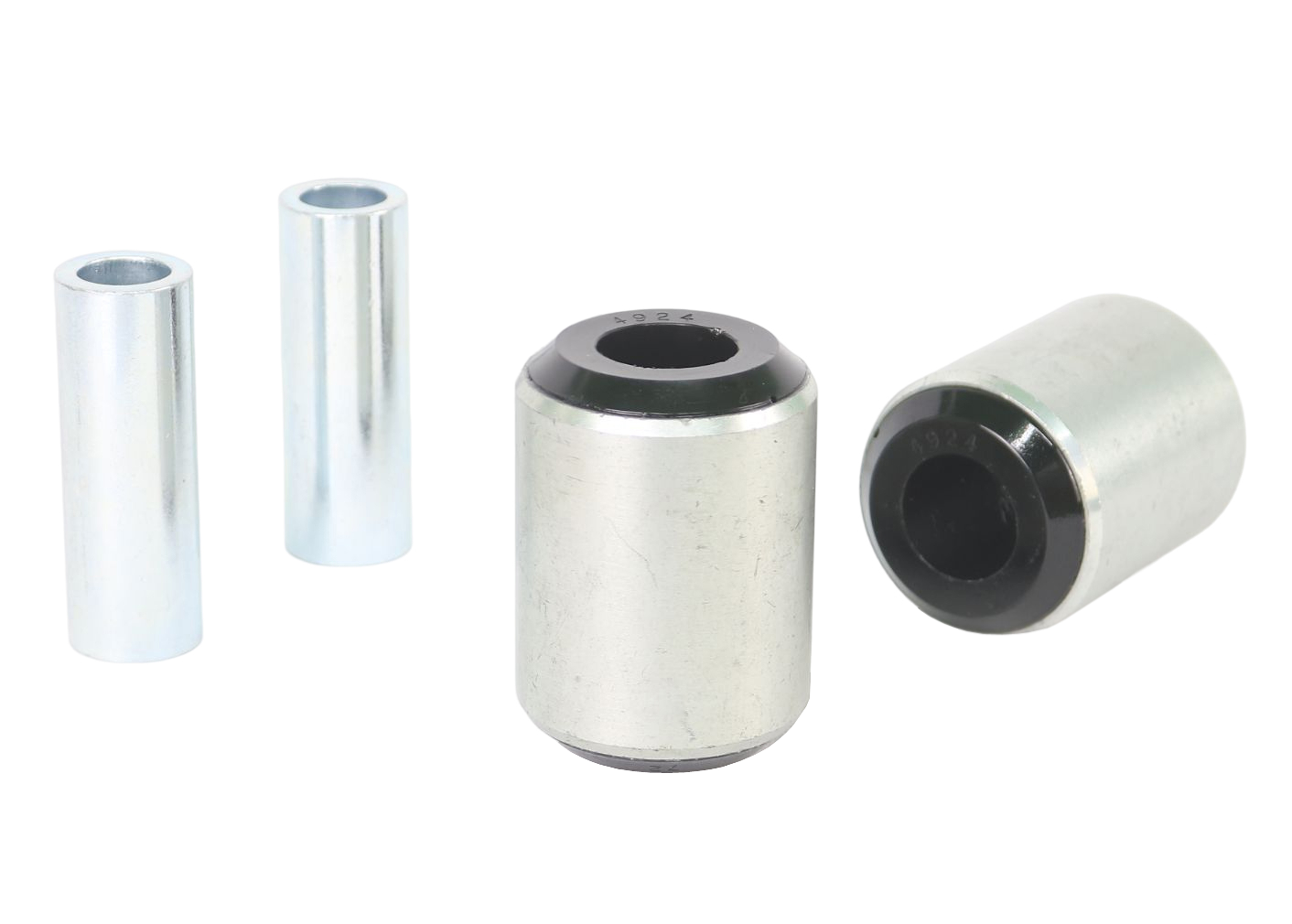 Shock Absorber - Bushing